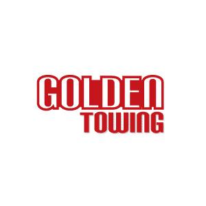 Golden Towing Pasadena TX