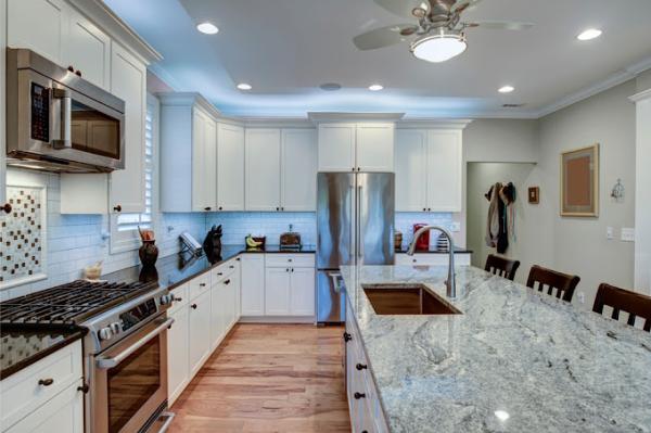 Granite Warehouse Inc - Countertops Edmonton