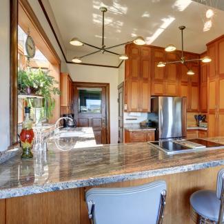Granite Warehouse Inc - Countertops Edmonton