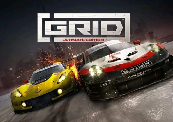 Grid 2019