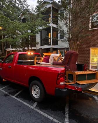 Hancock Hauling Company