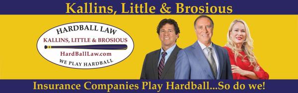Hardball Law