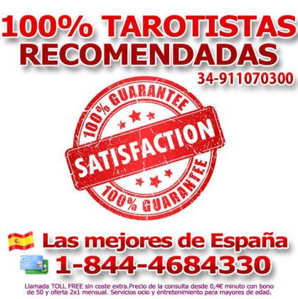 Have you tried the best spanish tarot readers?