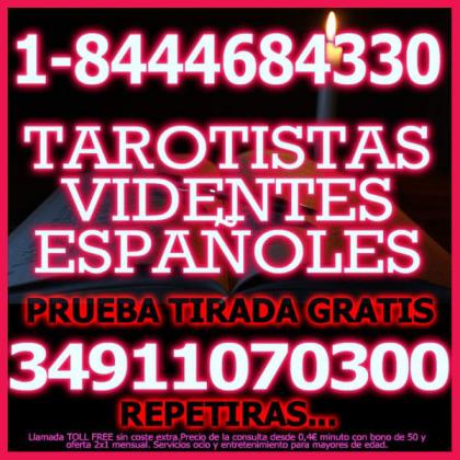 Have you tried the best spanish tarot readers?