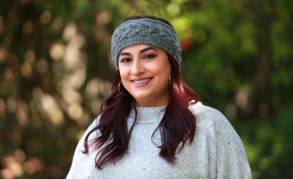 Headbands for ladies