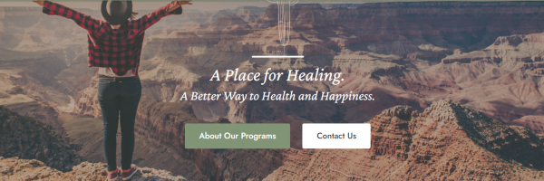 Healing Foundations Center