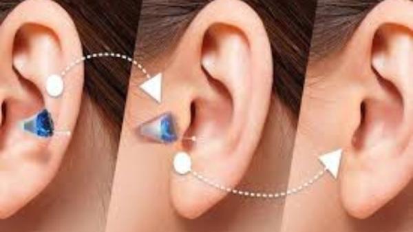 Hearing Aid Machine For Old Age Punjab