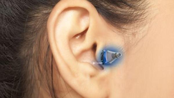 Hearing Aid Machine For Old Age Punjab