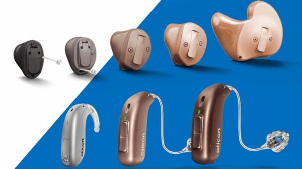 Hearing Aids In Punjab