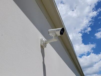 Hidden camera installation near me | CAM Security Surveillance LLC