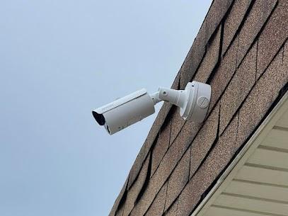 Hidden camera installation near me | CAM Security Surveillance LLC