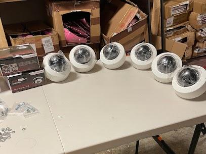 Hidden camera installation near me | CAM Security Surveillance LLC