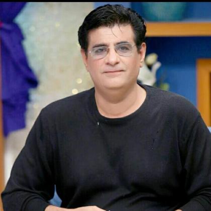 Highly Experienced and Trusted Astrologer HUMAYUN MEHBOOB