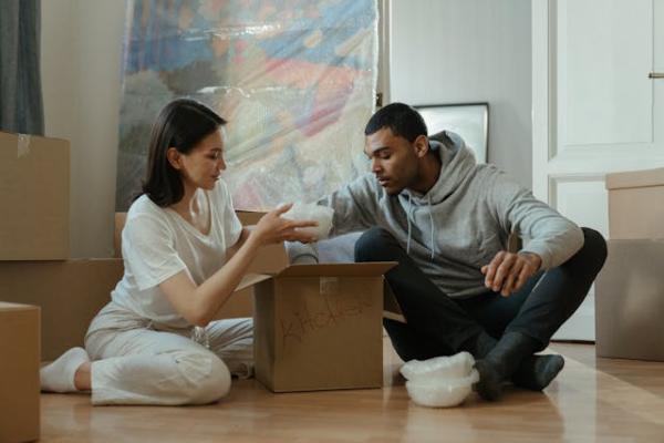 Hire Local Movers in Westport