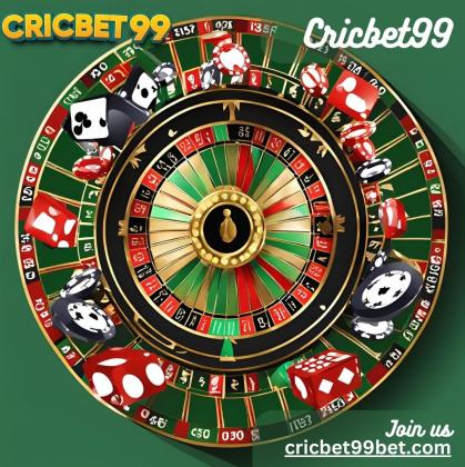 Hit the Jackpot: Join Cricbet99 and Start Winning Now
