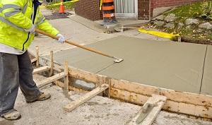 Hoboken Concrete Contractor