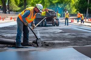 Hoboken Concrete Contractor