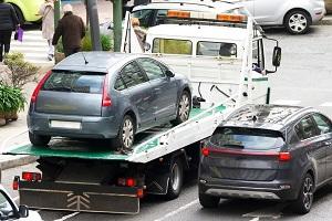Hoffman Estates Towing