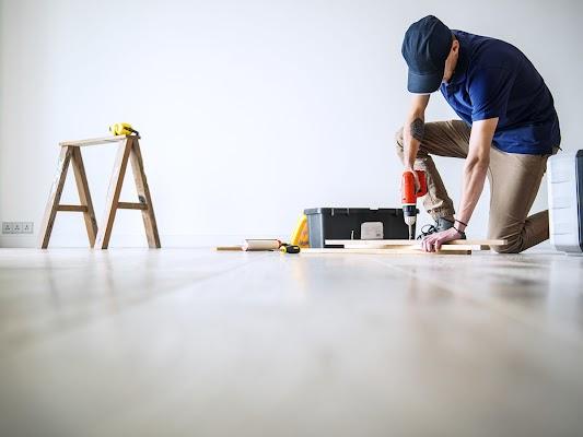 Home building contractors | Jordan Home Builders LLC