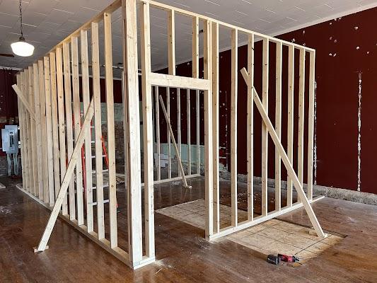 Home building contractors | Jordan Home Builders LLC