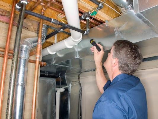 Home pipe inspection company near me | Colorado Drainmaster