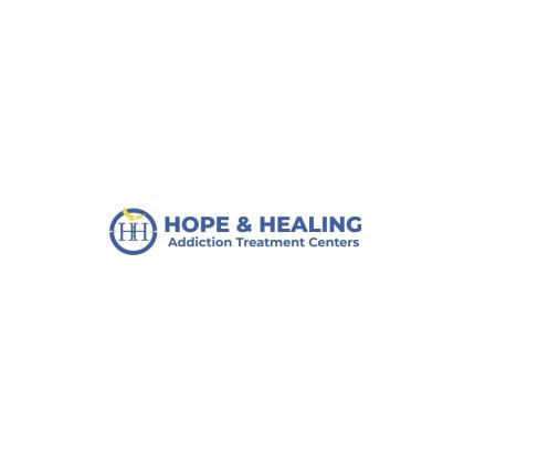 Hope and Healing Addiction Treatment Centers