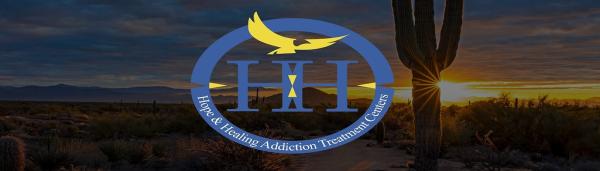 Hope and Healing Addiction Treatment Centers