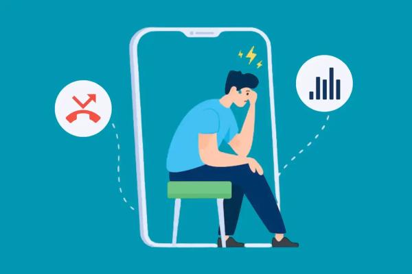 How to Analyze Unanswered Calls and Improve Your Call Management