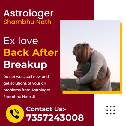 How to get boyfriend back?