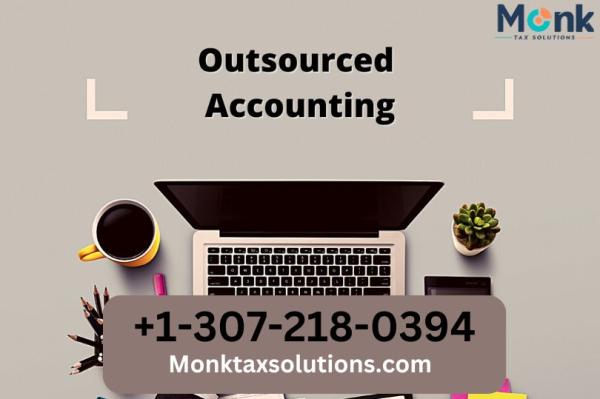 How to Outsource Accounting Services Effectively