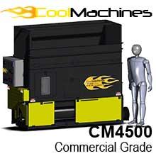How will Cellulose Insulation Blowing Machine Benefit You