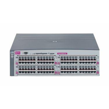 HP ProCurve 5304xl Switch – Scalable, Manageable, and Powerful!