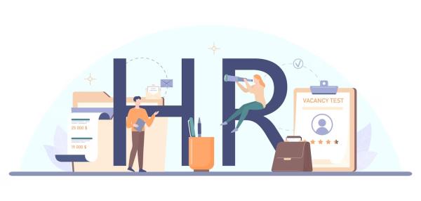 HR Outsourcing Services for Nonprofits | Nonprofit HR