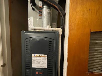 HVAC contractors in Cordova AL | Oasis Air, LLC