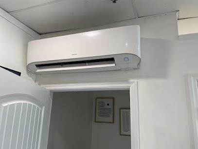 HVAC contractors in Cordova AL | Oasis Air, LLC