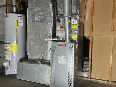 HVAC contractors in Cordova AL | Oasis Air, LLC