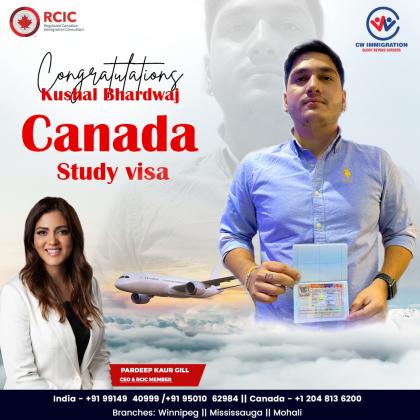 iCW Immigration: Trusted Immigration Consultant in Mississauga