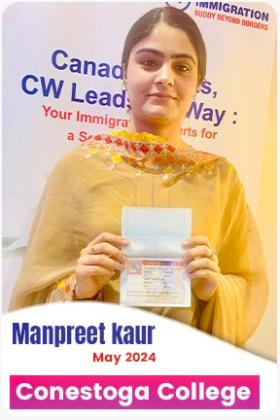 iCW Immigration: Trusted Immigration Consultant in Mississauga