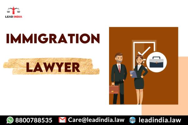 immigration lawyer | legal service | lead india
