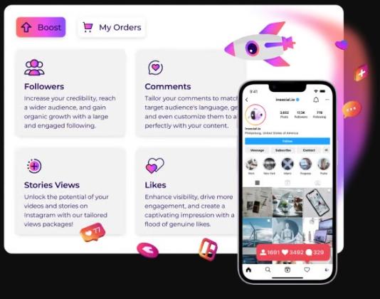increase the instagram followers