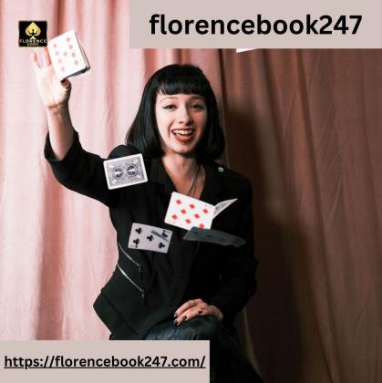 India’s most trusted online betting id platform is florencebook 247