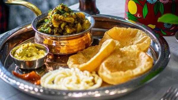 Indian Food Clayton