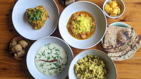 Indian Restaurant In Clayton