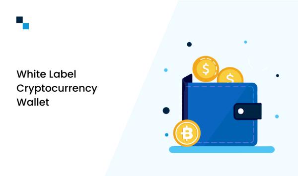 Innovate Your Crypto Operations with a Tailored white-label Cryptocurrency Wallet