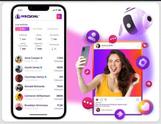 instagram followers free site