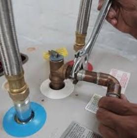 Install Water Heaters Solano County