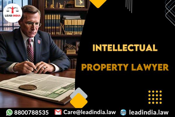 intellectual property lawyer | legal service | lead india