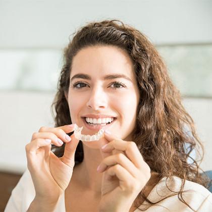 Invisalign Dental Clinic Dublin
