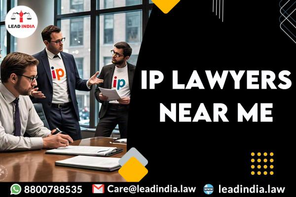 ip lawyers near me | legal service | lead india