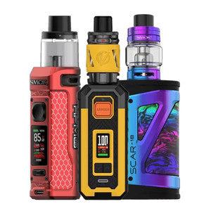 IVG 2400 VAPE